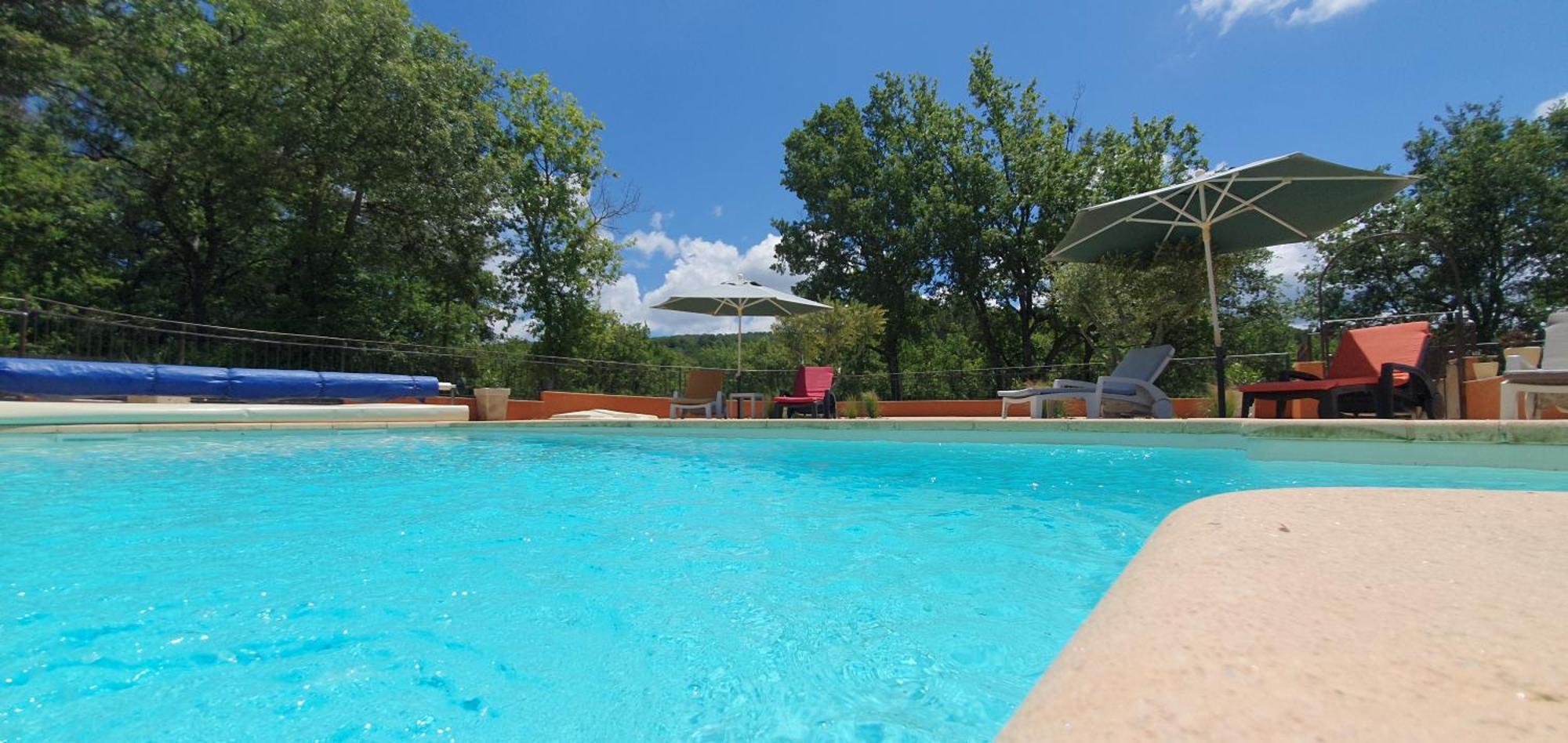 Maison Familiale Avec Piscine Et Boulodrome Dans Le Luberon Villa Caseneuve Ngoại thất bức ảnh